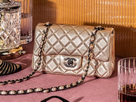 chanel spring 2021 bags|chanel evening bag 2021.